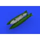 Eduard 632103 1/32 TER Brassin for Aircraft