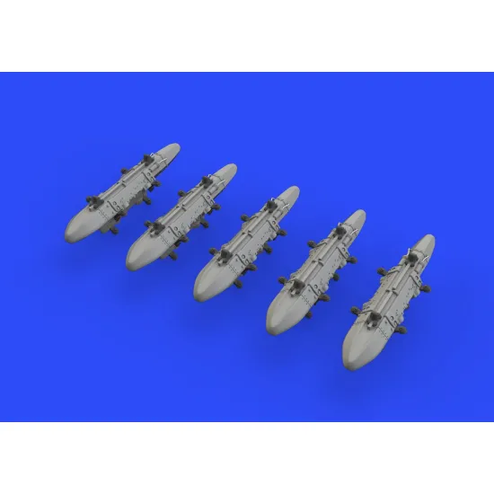 Eduard 632103 1/32 TER Brassin for Aircraft