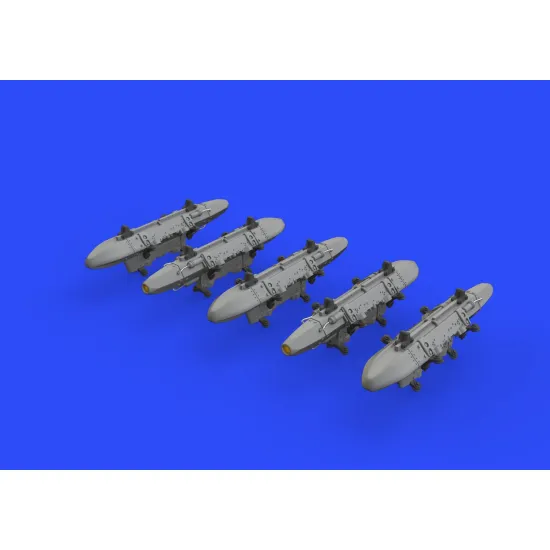 Eduard 632103 1/32 TER Brassin for Aircraft
