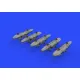 Eduard 632103 1/32 TER Brassin for Aircraft