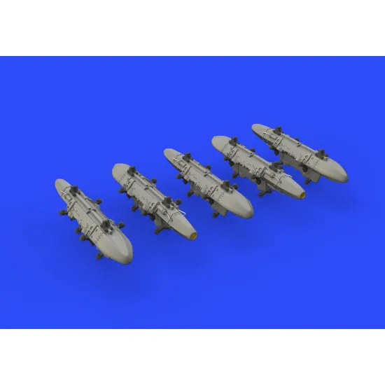Eduard 632103 1/32 TER Brassin for Aircraft