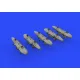 Eduard 632103 1/32 TER Brassin for Aircraft