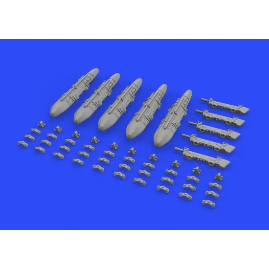 Eduard 632103 1/32 TER Brassin for Aircraft