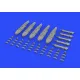 Eduard 632103 1/32 TER Brassin for Aircraft