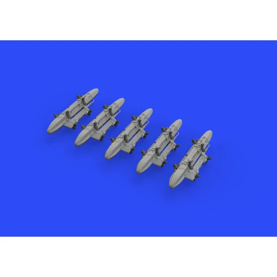 Eduard 632103 1/32 TER Brassin for Aircraft