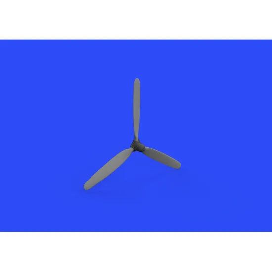 Eduard 632110 1/32 F4U-1 propeller Brassin for Aircraft