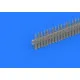 Eduard 632121 1/32 Ammo belts 12,7 mm Brassin for Aircraft