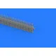 Eduard 632121 1/32 Ammo belts 12,7 mm Brassin for Aircraft