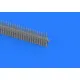 Eduard 632121 1/32 Ammo belts 12,7 mm Brassin for Aircraft
