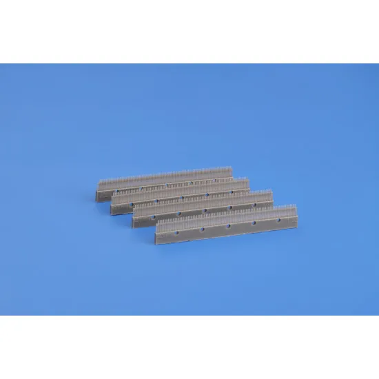 Eduard 632121 1/32 Ammo belts 12,7 mm Brassin for Aircraft