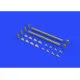 Eduard 632132 1/32 AIM-120A/B AMRAAM Brassin for Aircraft