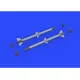 Eduard 632132 1/32 AIM-120A/B AMRAAM Brassin for Aircraft