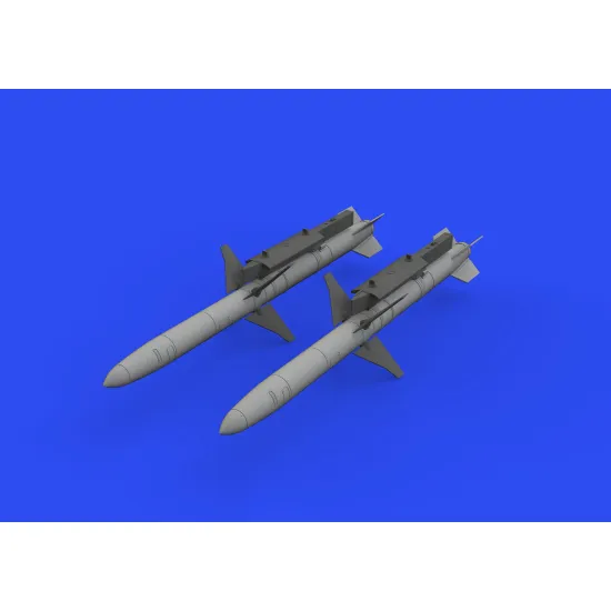 Eduard 632164 1/32 AGM-88 HARM Brassin for Aircraft