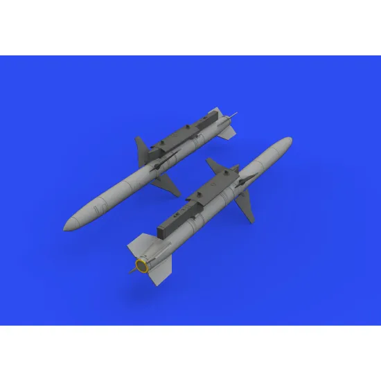 Eduard 632164 1/32 AGM-88 HARM Brassin for Aircraft