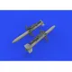 Eduard 632164 1/32 AGM-88 HARM Brassin for Aircraft