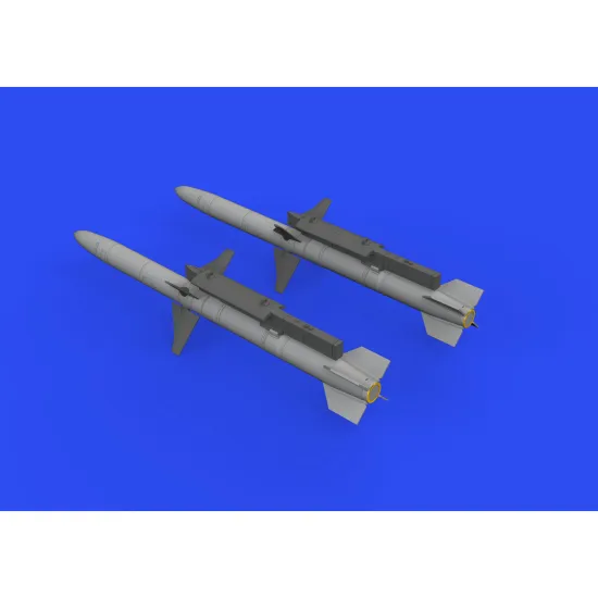 Eduard 632164 1/32 AGM-88 HARM Brassin for Aircraft