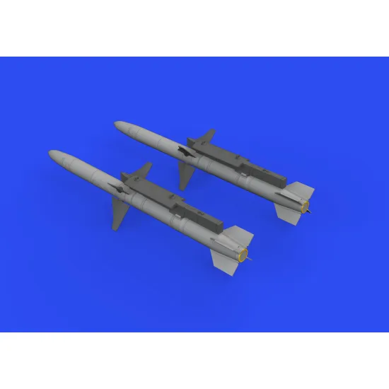 Eduard 632164 1/32 AGM-88 HARM Brassin for Aircraft