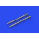 Eduard 632165 1/32 AIM-132 ASRAAM Brassin for Aircraft