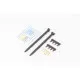 Eduard 632165 1/32 AIM-132 ASRAAM Brassin for Aircraft