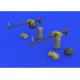 Eduard 632166 1/32 MG 15 guns Brassin for Aircraft