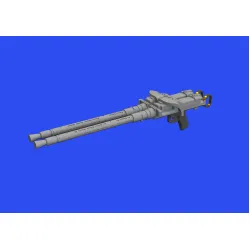 Eduard 632167 1/32 MG 81Z gun Brassin for Aircraft