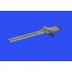 Eduard 632167 1/32 MG 81Z gun Brassin for Aircraft
