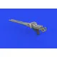 Eduard 632167 1/32 MG 81Z gun Brassin for Aircraft