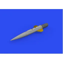 Eduard 632173 1/32 BOZ-107 pod Brassin for Aircraft