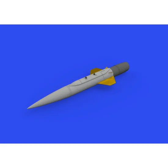 Eduard 632173 1/32 BOZ-107 pod Brassin for Aircraft