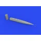 Eduard 632173 1/32 BOZ-107 pod Brassin for Aircraft