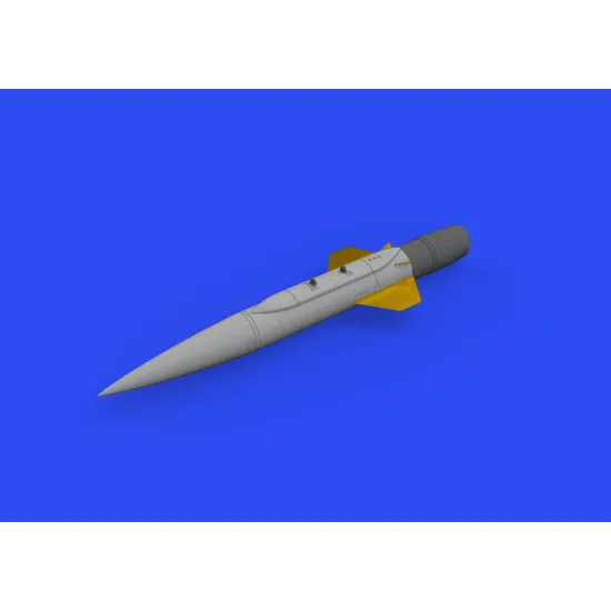 Eduard 632173 1/32 BOZ-107 pod Brassin for Aircraft