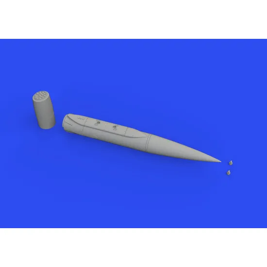 Eduard 632173 1/32 BOZ-107 pod Brassin for Aircraft