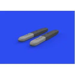 Eduard 632181 1/32 JP 233 dispenser PRINT Brassin for Aircraft