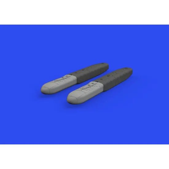 Eduard 632181 1/32 JP 233 dispenser PRINT Brassin for Aircraft