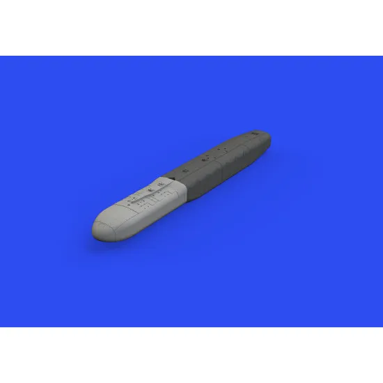 Eduard 632181 1/32 JP 233 dispenser PRINT Brassin for Aircraft