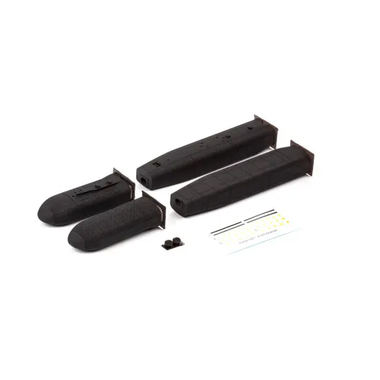 Eduard 632181 1/32 JP 233 dispenser PRINT Brassin for Aircraft