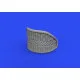 Eduard 632187 1/32 Sopwith Camel seat PRINT Brassin for Aircraft