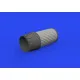 Eduard 632194 1/32 F-16 exhaust nozzle P&W F100 PRINT Brassin for Aircraft