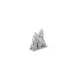 Eduard 632196 1/32 Spitfire Mk.Ia exhaust stacks PRINT Brassin for Aircraft