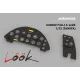 Eduard 634002 1/32 F4U-1A LööK Brassin for Aircraft