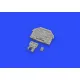 Eduard 634003 1/32 P-51D-5 LööK Brassin for Aircraft