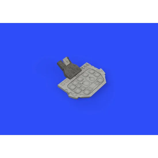Eduard 634004 1/32 P-51D LööK Brassin for Aircraft