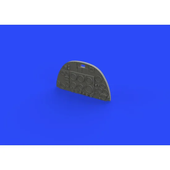 Eduard 634005 1/32 Spitfire Mk.IX early LööK Brassin for Aircraft