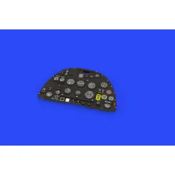Eduard 634006 1/32 Spitfire Mk.IX late LööK Brassin for Aircraft