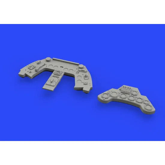 Eduard 634007 1/32 Fw 190A-5 LööK Brassin for Aircraft