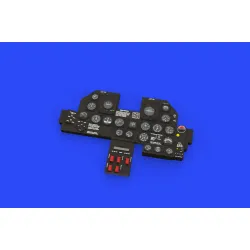 Eduard 634010 1/32 P-47D LööK Brassin for Aircraft