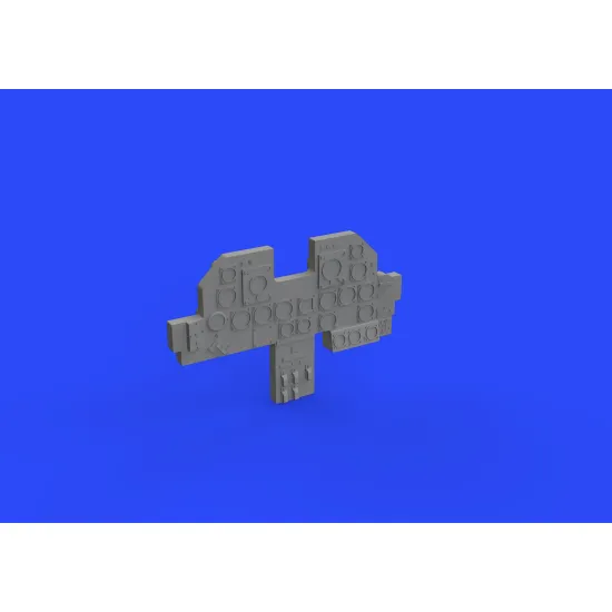 Eduard 634010 1/32 P-47D LööK Brassin for Aircraft