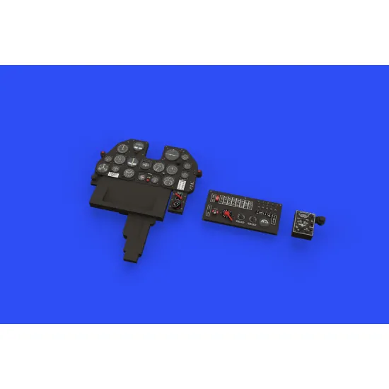 Eduard 634016 1/32 P-40N LööK Brassin for Aircraft