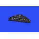 Eduard 634017 1/32 Bf 108 LööK Brassin for Aircraft