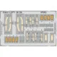 Eduard 634017 1/32 Bf 108 LööK Brassin for Aircraft